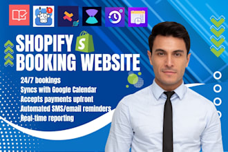 build shopify booking store with bookthatapp bookx cowlendar meety sesami tipo
