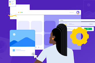 design a 30 day tailored content calendar for your niche
