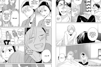 draw manga nsfw art comic manga art anime manga illustration comic book artist