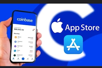 build crypto exchange app, p2p exchange, crypto wallet app, transfer app, loan