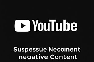 permanently delete bad youtube videos and clean up online reputation