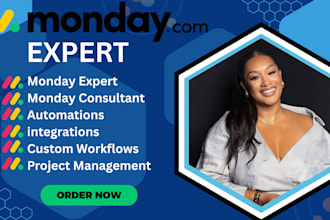 setup monday crm board monday workflow clickup trello and templates