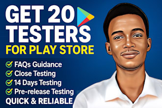provide 12 app testers google play console app close testing review for 14 days