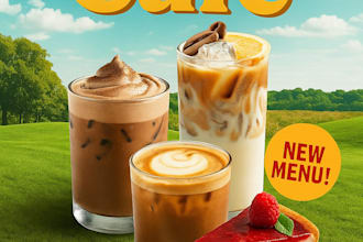 like to design product promotions