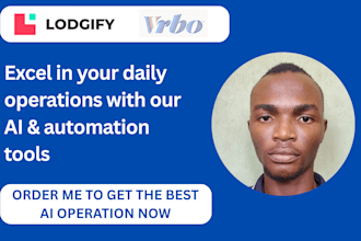 build lodgify booking, lodgify payment automation, lodgify website, vrbo