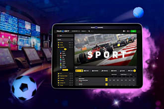 create a sporty bet app, ai fantasy, 1xbet, aviator bot, sport bot, sports game