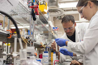 do industrial chemical formulation reverse engineer and formula testing
