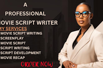 do script writing, screenplay, screenwriting, movie script writing, movie script
