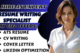do executive resume, resume writing, cover letter, professional resume service