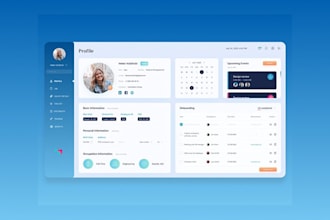 do figma dashboard, admin dashboard, responsive UI UX for web