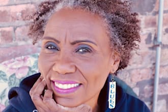 record a professional christian inspirational video