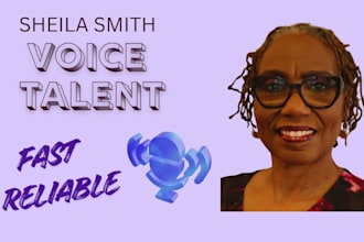 record a professional christian inspirational video