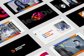 craft persuasive ppt investor pitch decks to secure funding for your startup