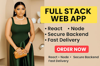be mern stack developer, full stack developer web application, backend developer