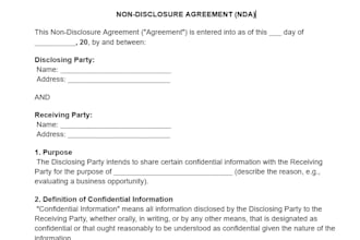 clear precise contracts and review legal documents fast