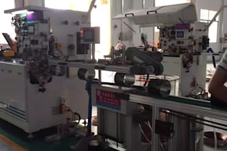 formulate, source, and reverse engineer industrial chemicals with testing