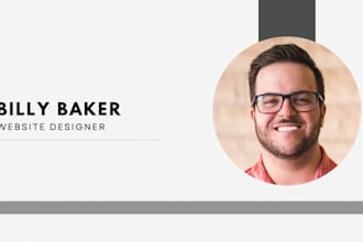 create a responsive church website to connect with your community