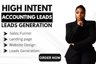 bookkeeping leads accounting finance website accounting website tax leads
