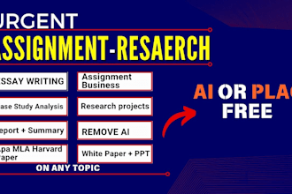 do urgent essay writing, research summary report and case study