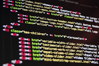 build a fast and secure backend for your web or mobile app