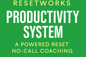 design your custom ai productivity system to save time and scale your goals
