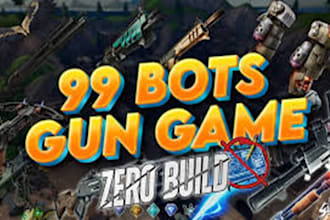build valorant bot, fortnite bot, roblox bot, custom game bot, codm, gta4 gta5