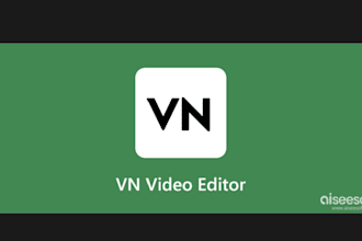 affordable and fast video editing service