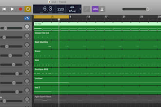 make you a fire hip hop beat