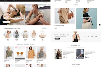 build a passive income dropshipping shopify store