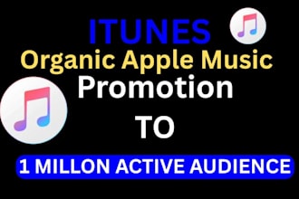 do apple music submission organic itunes podcast promotion