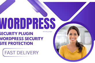 wordpress security plugin law firm website site protection legal