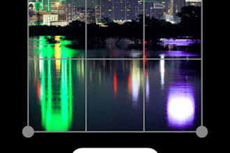 create a custom android wallpaper app from your images