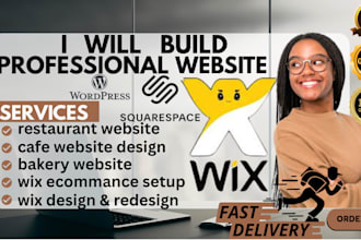 redesign wix website wix online store wix ecommerce builder wix design website