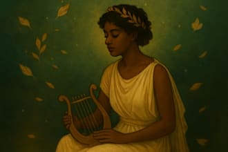 write a custom poem that reflects your story, love, or celebration