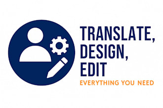 translate, add captions, write product descriptions and more