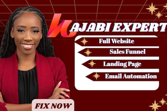 kajabi website kajabi online course teachable podia kajabi landingpage thinkfic