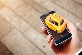 create taxi booking app, taxi app, uber app,  and carpooling app