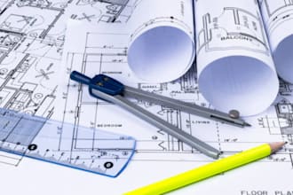 architectural drafting architectural drawing stamp licensed architect pe stamp