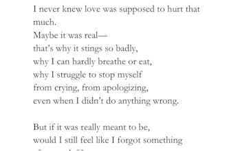 write a custom poem for love, loss, branding or any occasion
