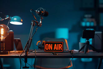 spin your song on weekend on 10k internet radio apps and college radio stations