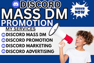 do discord mass dm discord promotion discord marketing discord server promotion