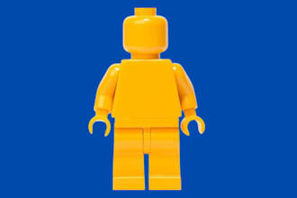 create custom 3d lego models moc sets technic cars minifigs PDF