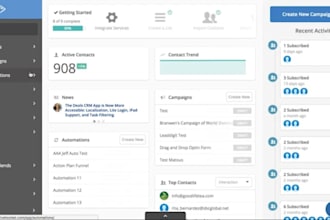 ai software developer, ai website, ai chatbot, whatsapp crm, ai credit repair ni