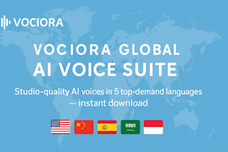 voice your script in a bold turkish ai character voice