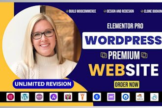 design a coaching website for coaches, consultants, speaker, trainers, any niche
