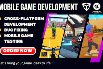 do 2d unity game development 2d multiplayer game unity video game development