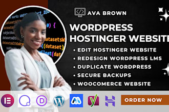 edit wordpress hostinger website redesign wordpress lms duplicate wordpress help