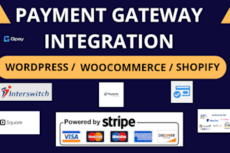 do gateway payment shopify payment paypal payment integration stripe square