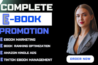 ebook promotion amazon kdp ads, kindle marketing book promotion for book sales