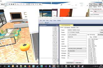 create and customize props, interior and maps for fivem